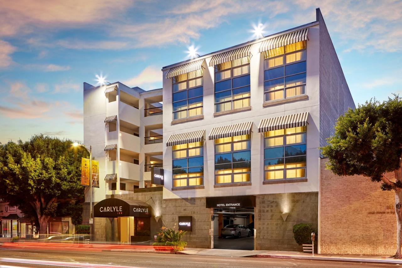 Carlyle Los Angeles