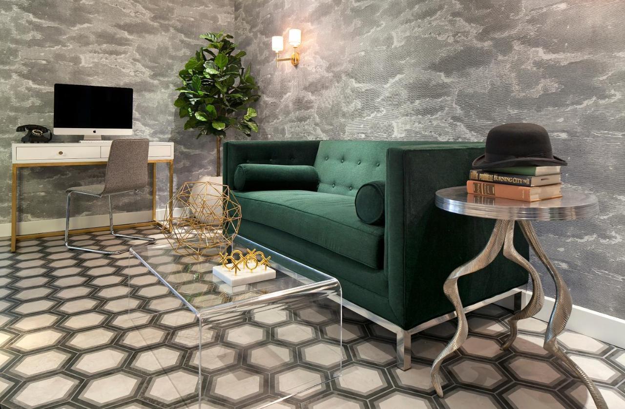 Hotel Carlyle