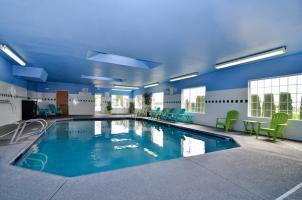 Hotel Carlyle Los Angeles