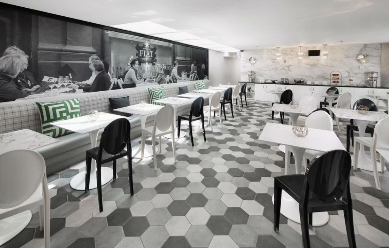 Hotel Carlyle 3*