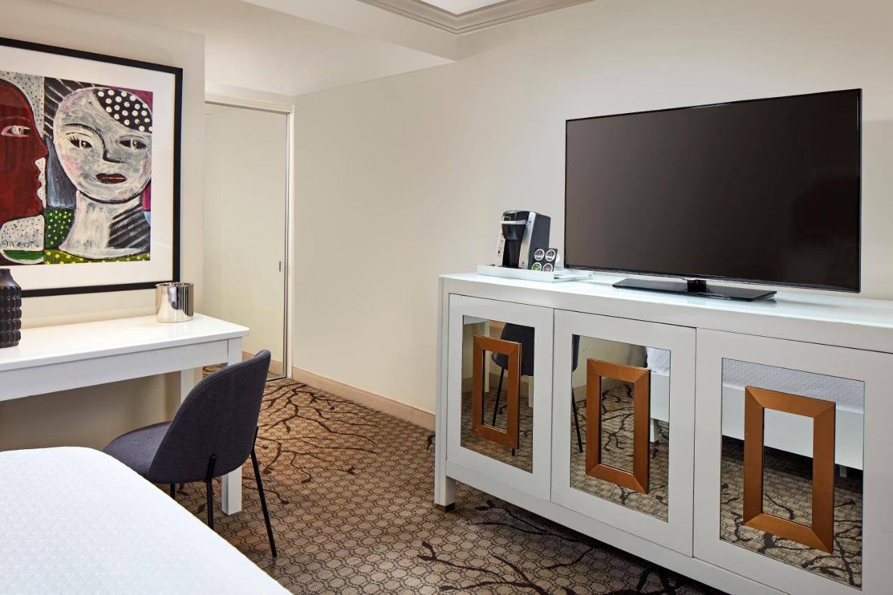 Hotel Carlyle