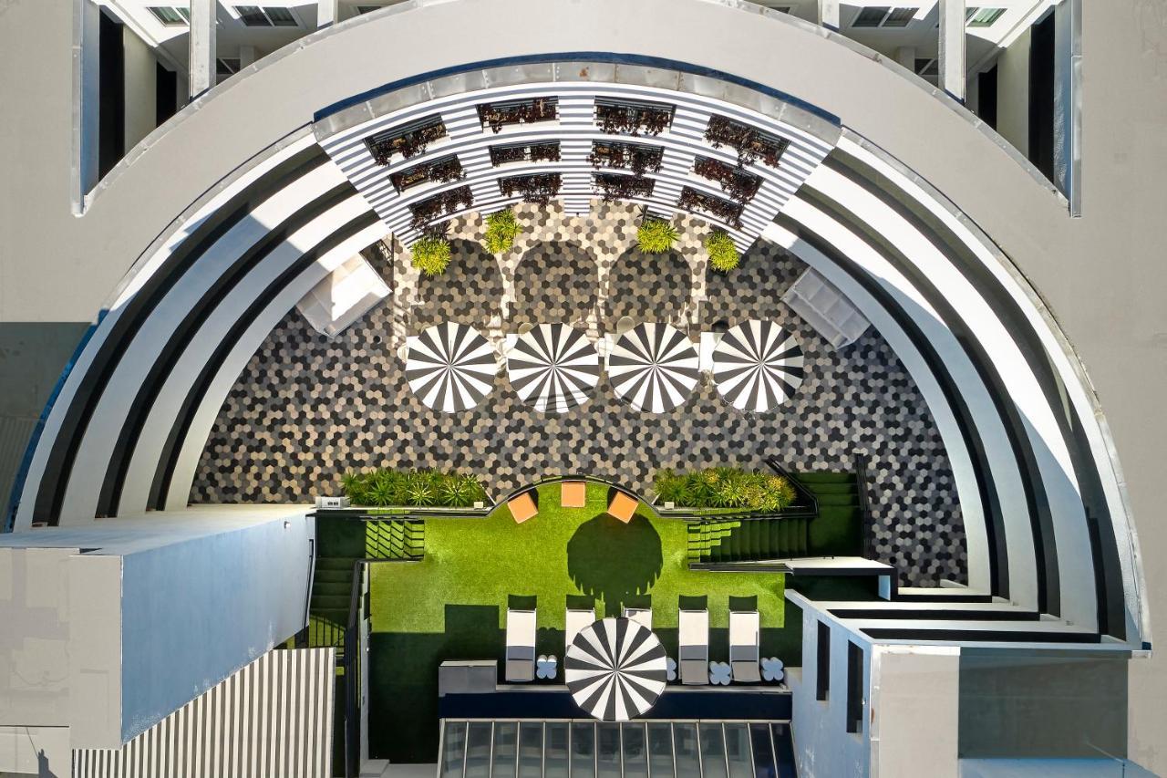 Carlyle Hotel 3*