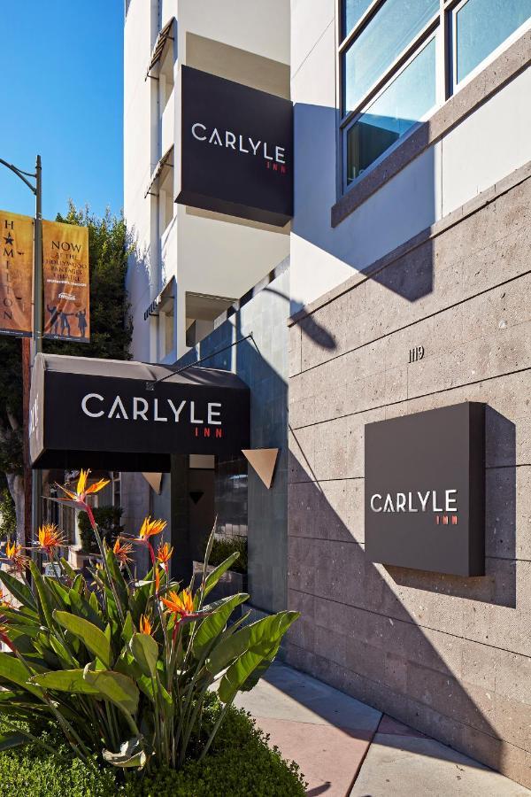 Carlyle Hotel