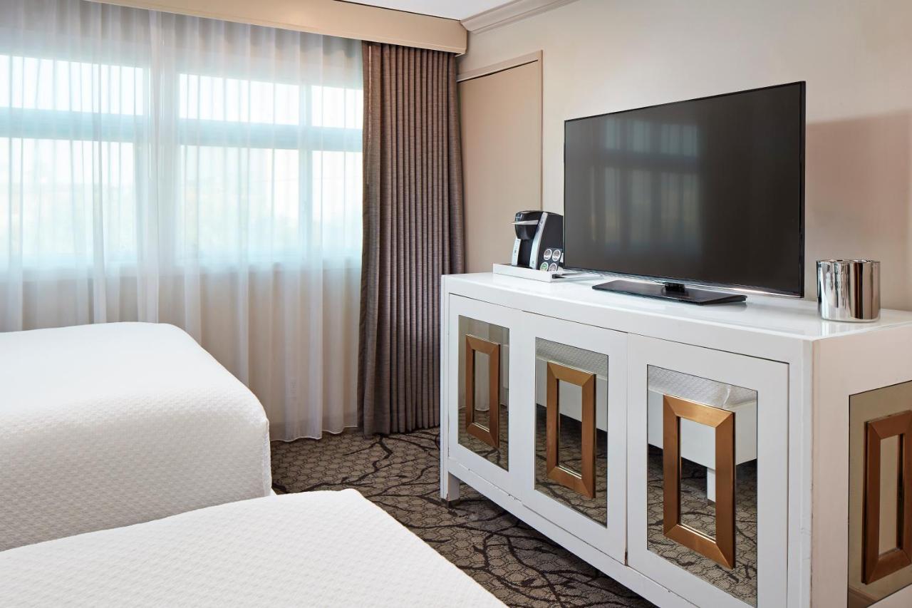 Hotel Carlyle