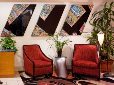 Carlyle 3* Los Angeles