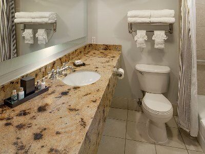 Carlyle Hotel 3*