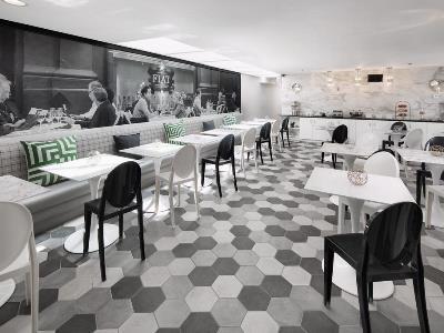 Hotel Carlyle Los Angeles