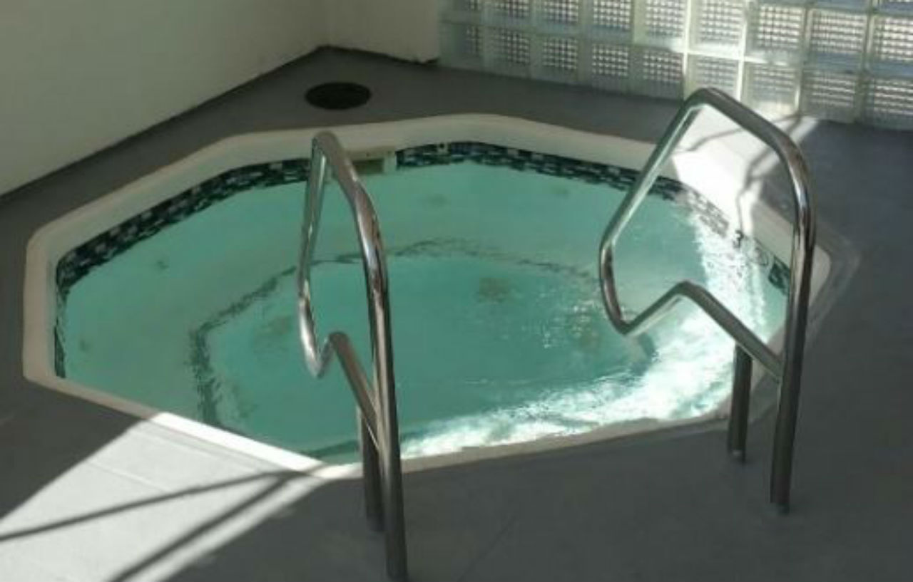Hotel Carlyle Los Angeles