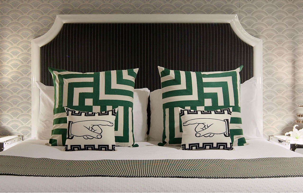 Carlyle 3* Los Angeles